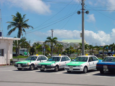 八重山自動車学校