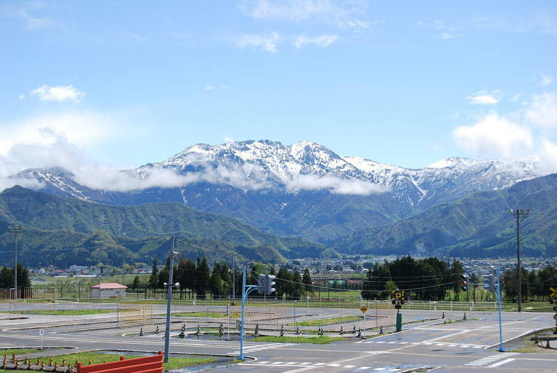 六日町自動車学校