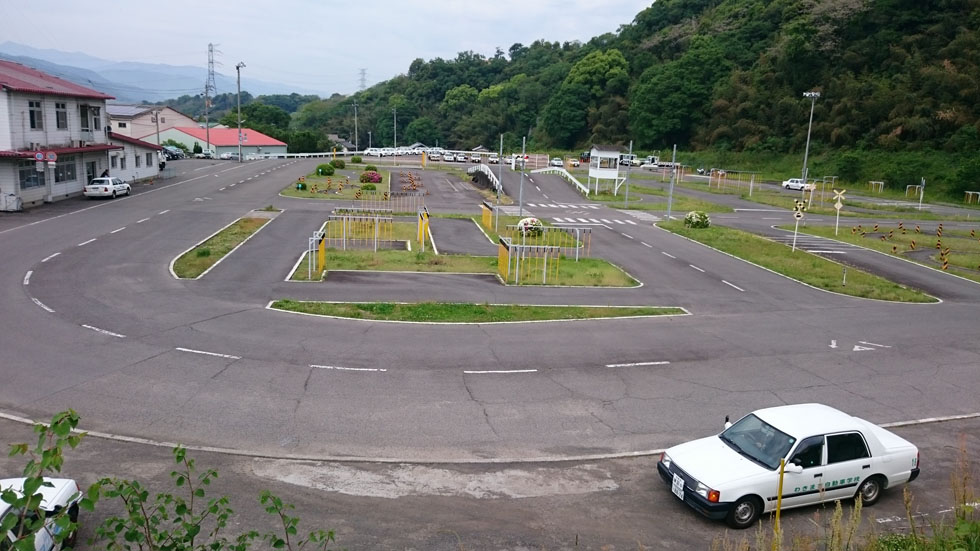 徳島わきまち自動車学校